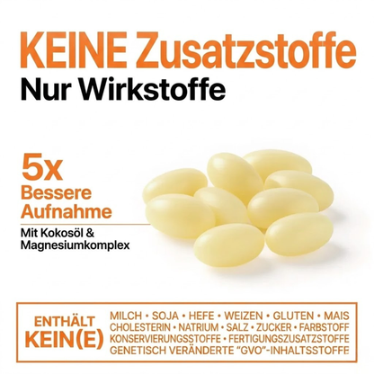 Vitamin - D3 & K2
