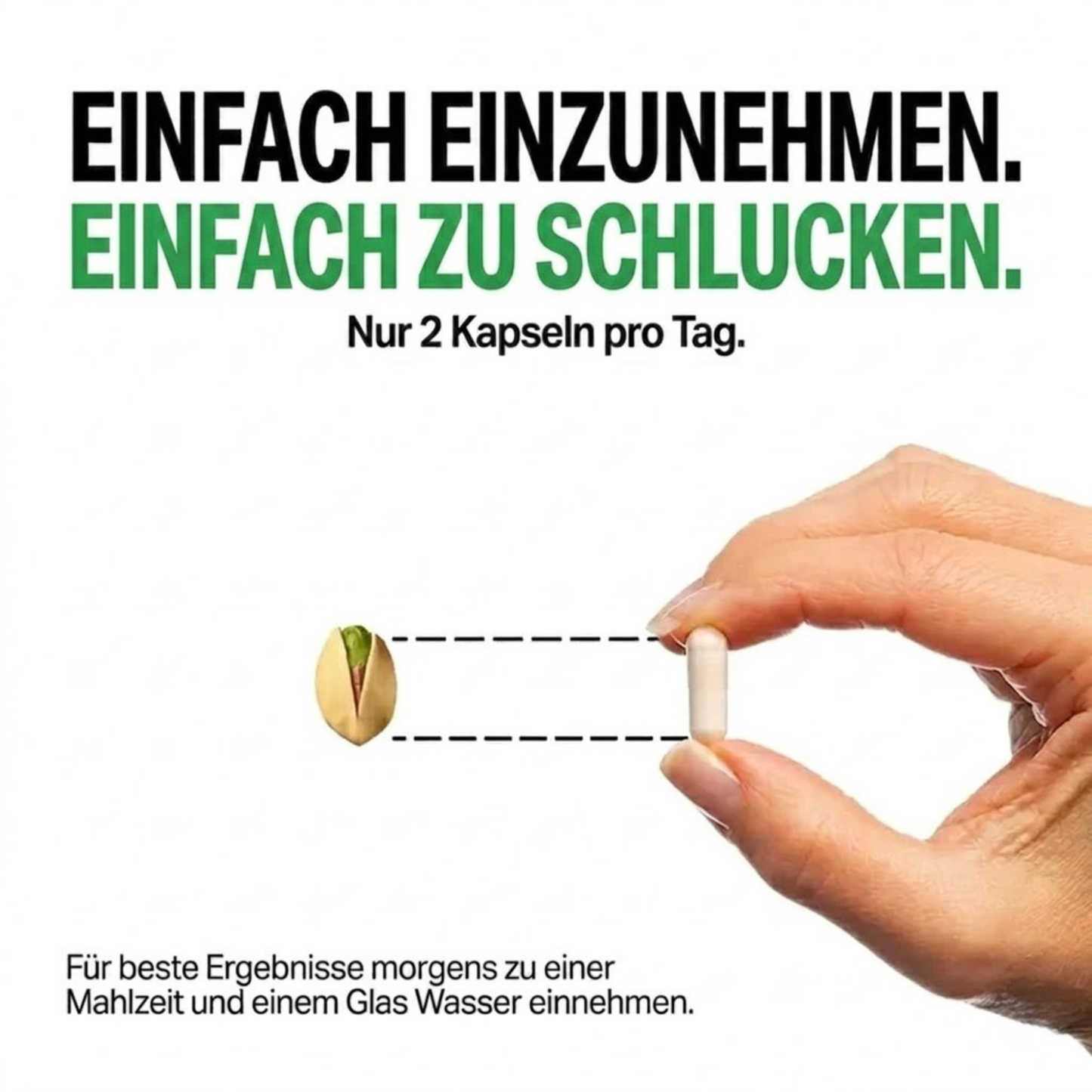 6-in-1 Lymphatischer Komplex
