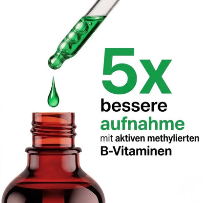 5-in-1 - Vitamin B Complex